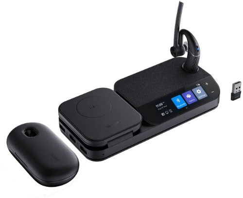Yealink BH71 Workstation Pro Headset