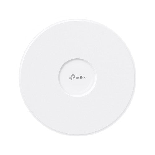 TP-Link Omada BE9300 Ceiling Mount Tri-Band Wi-Fi 7 Access Point