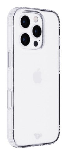 Tech21 EvoLite mobile phone case 16 cm (6.3") Cover Transparent