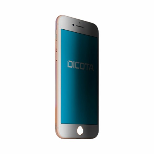 DICOTA D31458 display privacy filter 11.9 cm (4.7") Smartphone
