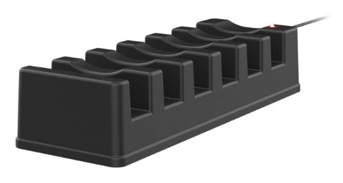 RAM Mounts RAM-GDS-DOCK-6G16P mobile device dock station Tablet Black