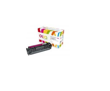 Armor K15581OW toner cartridge 1 pc(s) Compatible Magenta