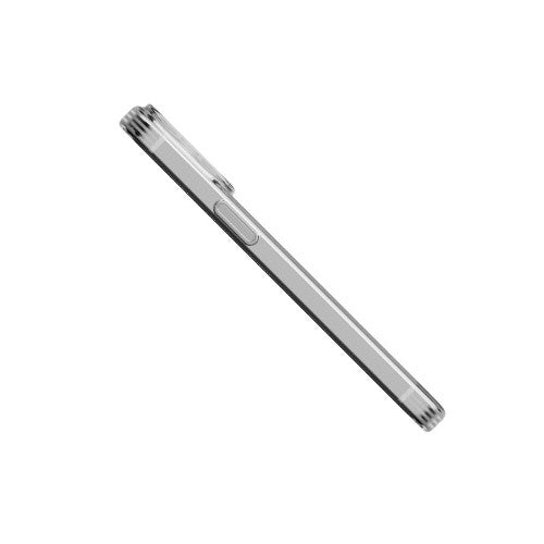 Tech21 Evo Lite mobile phone case 17 cm (6.7") Cover Transparent