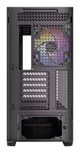 Antec C7 ARGB Midi Tower Black