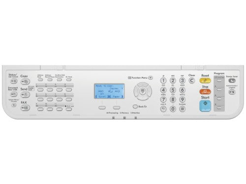 KYOCERA ECOSYS MA4500fx Laser A4 1200 x 1200 DPI 45 ppm