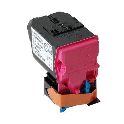 Konica Minolta A0X5354/TNP-50M Toner magenta, 5K pages for KM Bizhub C 3100