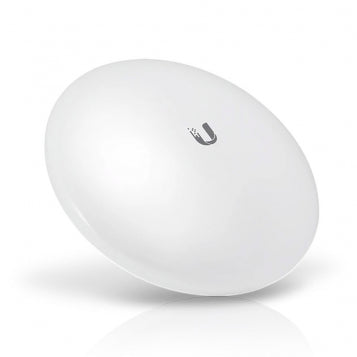 Ubiquiti NanoBeam M5 network antenna 16 dBi