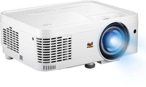 Viewsonic LSD300W-ST data projector Short throw projector 3300 ANSI lumens DLP WXGA (1280x800) White