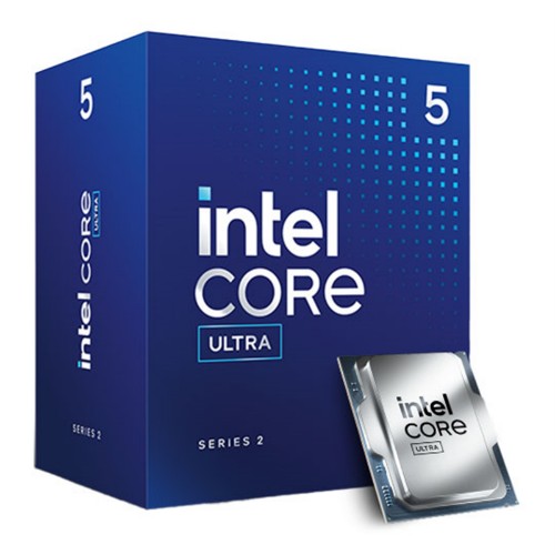 Intel Core Ultra 5 225 processor 20 MB Smart Cache Box