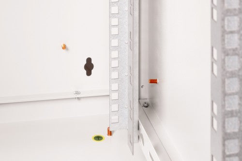 Digitus Wall Mounting Cabinet Unique Series - 600x600 mm (WxD)