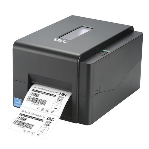 TSC TE210 label printer Direct thermal / Thermal transfer 300 x 300 DPI 127 mm/sec Wired Ethernet LAN