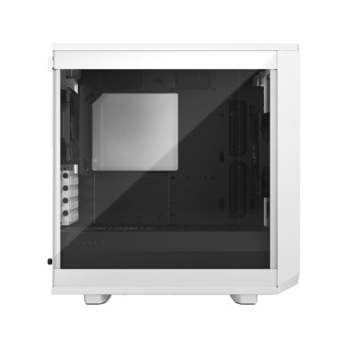 Fractal Design Meshify 2 Mini Tower White