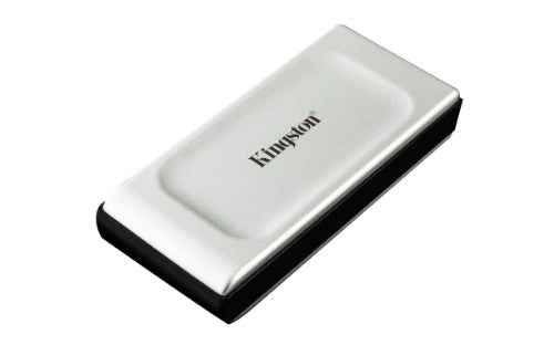Kingston Technology 4000G PORTABLE SSD XS2000