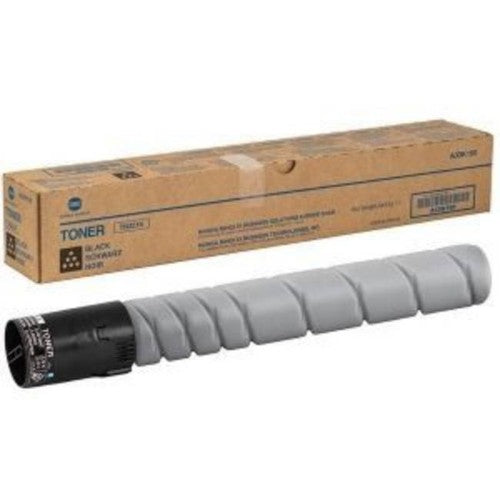 Konica Minolta A8DA150/TN-324K Toner black, 28K pages for KM Bizhub C 258