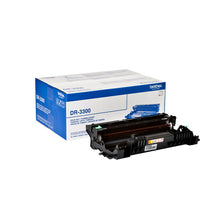 Brother DR-3300 Drum kit, 30K pages for Brother HL-5450/6180
