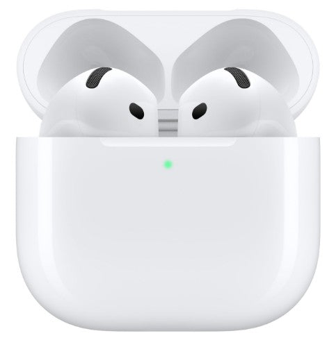Apple AirPods (4th generation) AirPods 4 with Active Noise Cancellation