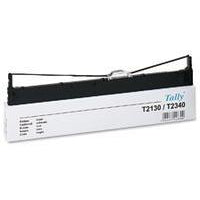 Tally Genicom 044830 Nylon black, 4,000K characters for MT 2130