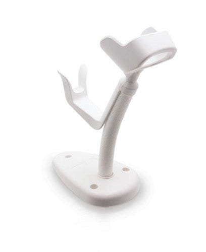 Datalogic STD-AUTFLX-QD25-WH barcode reader accessory Stand