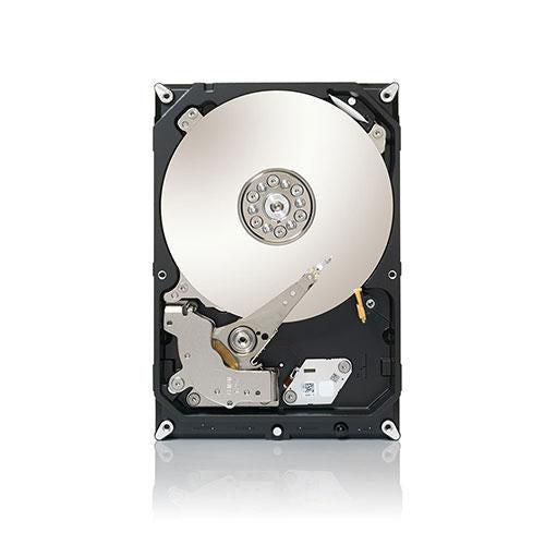 Seagate Desktop HDD 3TB SATA HDD internal hard drive 7200 RPM 64 MB 3.5" Serial ATA III