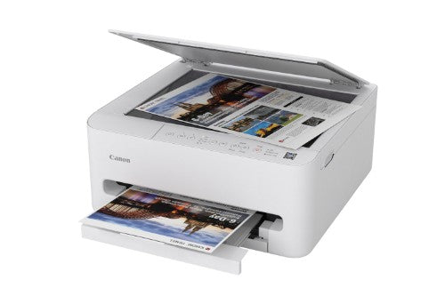 Canon PIXMA TS4150i Inkjet A4 1200 x 1200 DPI Wi-Fi