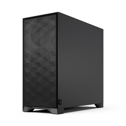 Fractal Design Pop 2 Air Black Solid Midi Tower
