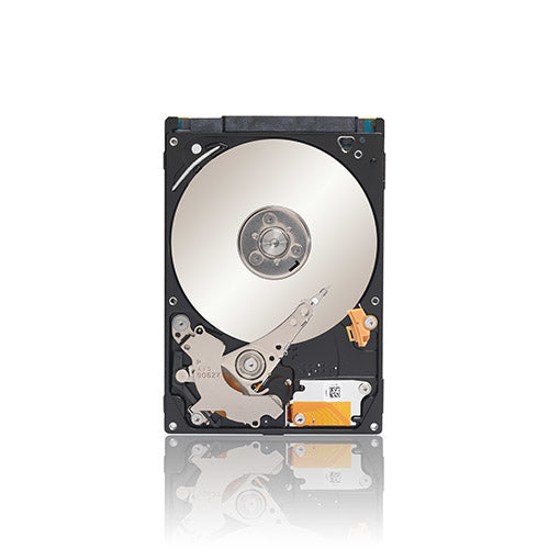 Seagate Momentus Thin 320GB internal hard drive 5400 RPM 16 MB 2.5" Serial ATA
