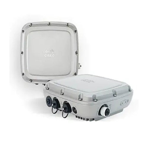 Cisco C9124AXI-E wireless access point 5380 Mbit/s Power over Ethernet (PoE)