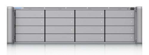 Ubiquiti ENVR-UK network video recorder 3U Grey