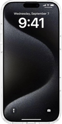 eSTUFF ES67141058-BULK mobile phone case Cover Transparent
