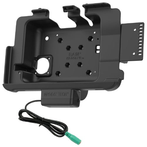 RAM Mounts RAM-HOL-ZE21PU mobile device dock station Tablet Black