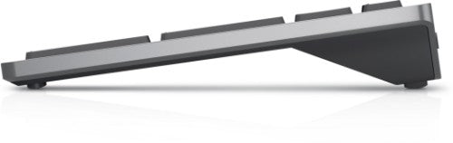 DELL Pro Plus Compact Keyboard - KB740 - German (QWERTZ)