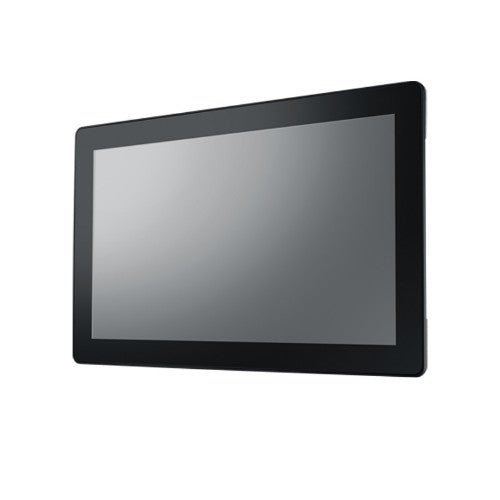 Advantech UTC-115G N4200 1.1 GHz All-in-One 39.6 cm (15.6") 1920 x 1080 pixels Touchscreen Silver