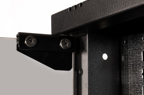 Digitus Wall-mounted enclosure SOHO Pro - 483 mm (19") - 540x400 mm (WxD)