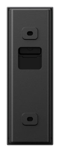 Eufy E340 2K Dual Cameras Smart Video Doorbell with Chime