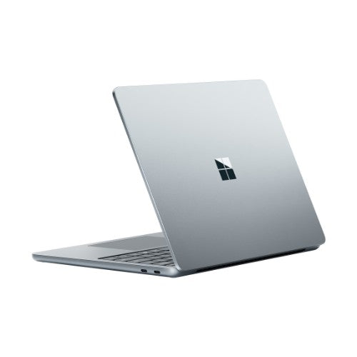 Microsoft Surface Laptop 13" Copilot+ PC Snapdragon 33 cm (13") Touchscreen 16 GB LPDDR5x-SDRAM 512 GB SSD Wi-Fi 7 (802.11be) Windows 11 Home Grey