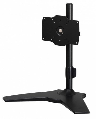 Amer Mounts AMR1S32 monitor mount / stand 81.3 cm (32") Desk Black