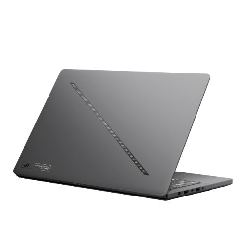 ASUS ROG Zephyrus G14 GA403WR-QS085W AMD Ryzen AI 9 370 Laptop 35.6 cm (14") 3K 32 GB LPDDR5x-SDRAM 1 TB SSD NVIDIA GeForce RTX 5070 Ti Wi-Fi 7 (802.11be) Windows 11 Home Grey