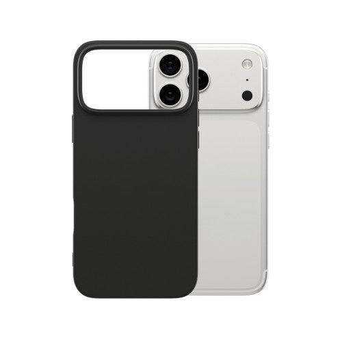 PanzerGlass SAFE. by ® TPU Case Black iPhone 17 Pro Max | Bulk