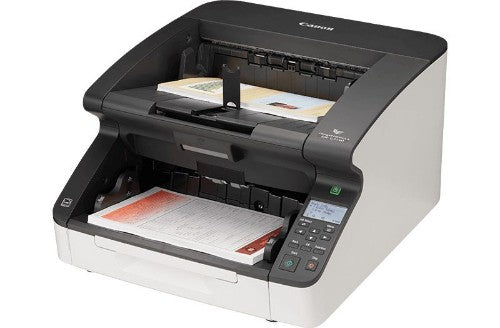 Canon imageFORMULA DR-G2140 A3 High-Speed Production Network Scanner