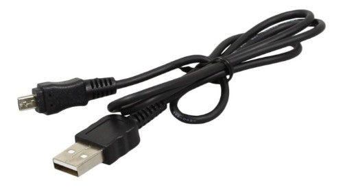 Sony 184606221 camera cable Black