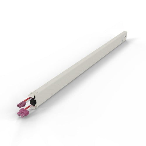 PATCHBOX .one / Cassette / 30RU / OM4 / LC-SC