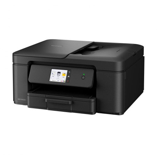 Brother 3-in-1 Compact Wireless Inkjet Printer DCP-J1460DW