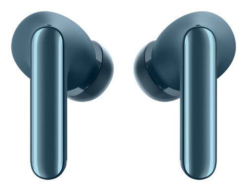 Lenovo TWS Yoga PC Edition Headset True Wireless Stereo (TWS) In-ear Calls/Music Bluetooth Teal