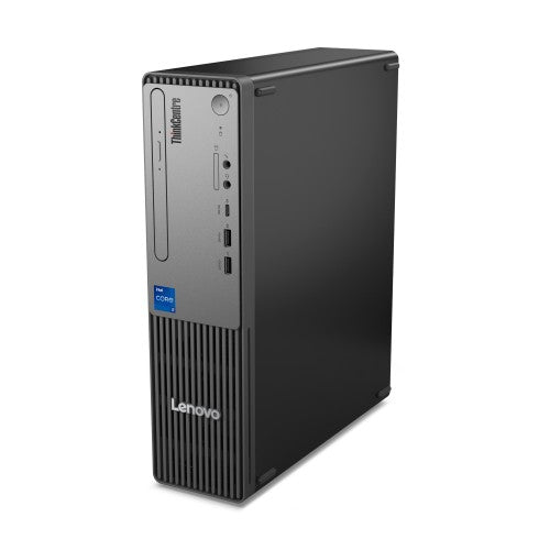 Lenovo ThinkCentre neo 50s Gen 5 Intel® Core™ i5 i5-14400 16 GB DDR5-SDRAM 512 GB SSD SFF PC Black