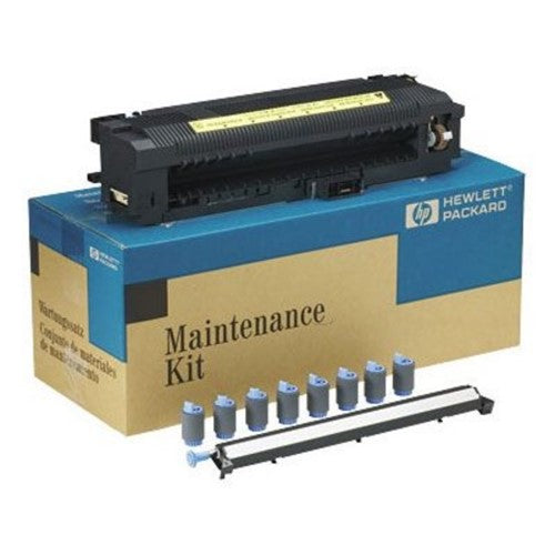 HP Q5422A Maintenance-kit 230V, 200K pages for LaserJet 4250/ 4250 DTN/ DTNSL/ N/ TN