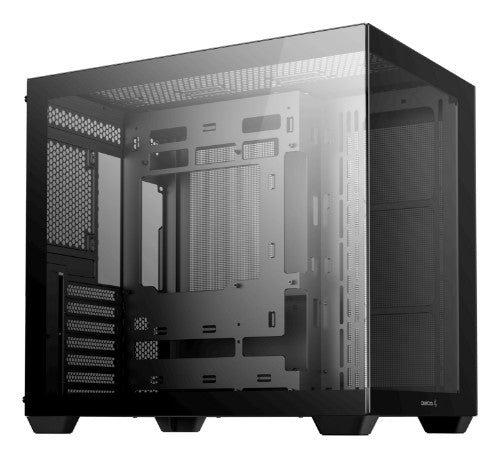 DeepCool CG530 Midi Tower Black