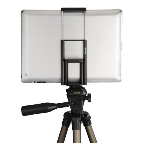 Hama 00004619 tripod Smartphone/Tablet 3 leg(s) Champagne