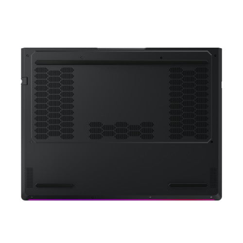 Lenovo Legion Pro 7 16IAX10H Intel Core Ultra 9 275HX Laptop 40.6 cm (16") WQXGA 64 GB DDR5-SDRAM 2 TB SSD NVIDIA GeForce RTX 5090 Wi-Fi 7 (802.11be) Windows 11 Home English Black