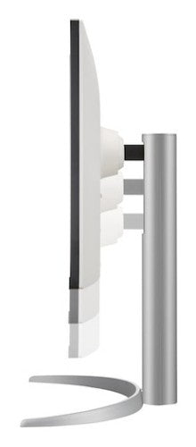 LG 27UP650K-W computer monitor 68.6 cm (27") 3840 x 2160 pixels 4K Ultra HD White