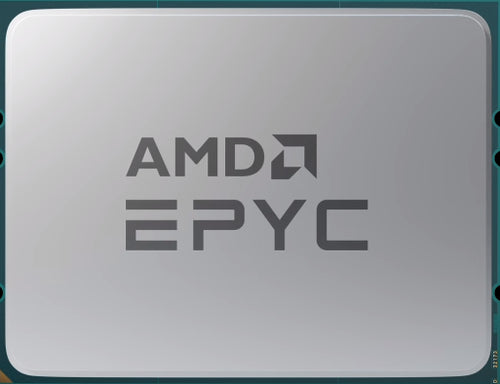 AMD EPYC 9254 processor 2.9 GHz 128 MB L3 Tray